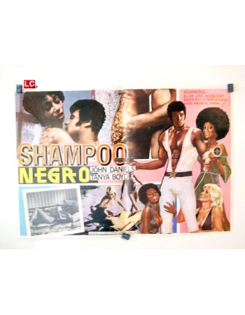 Black Shampoo