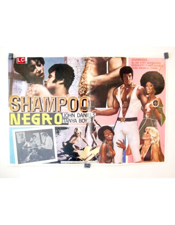 Black Shampoo