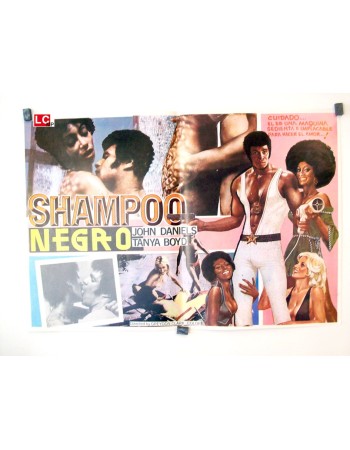 Black Shampoo