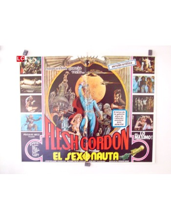 Flesh Gordon