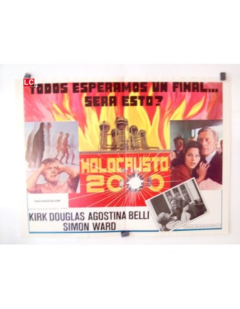 HOLOCAUST 2000