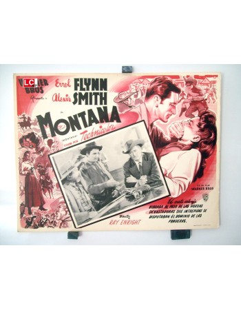 MONTANA