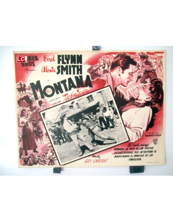 MONTANA