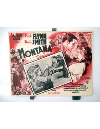 MONTANA