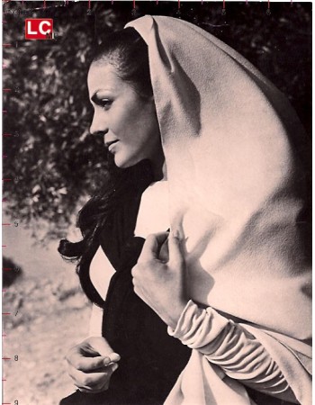 CARMEN SEVILLA