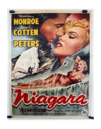 NIAGARA