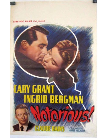 NOTORIOUS