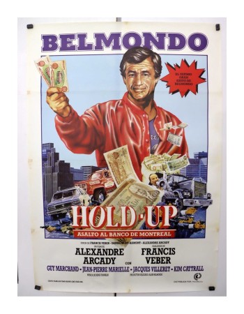 Hold-Up