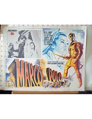 MARCO POLO