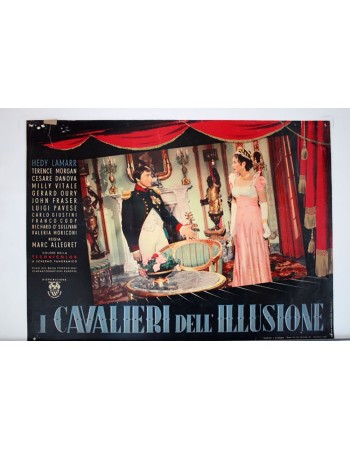 I cavalieri dell'illusione