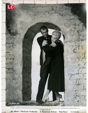 VERTIGO