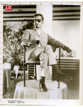 SAMMY DAVIS