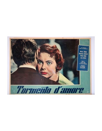 TORMENTO DAMORE