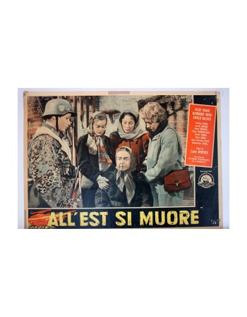 Kinder, Mütter und ein General