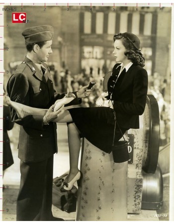 JUDY GARLAND