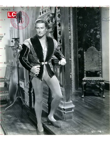 THE ADVENTURES OF DON JUAN