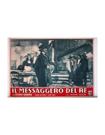 Correo del rey
