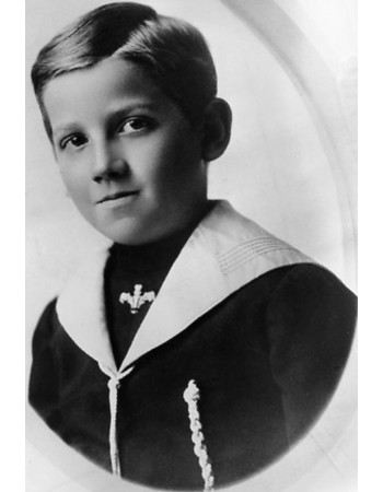 MELVYN DOUGLAS
