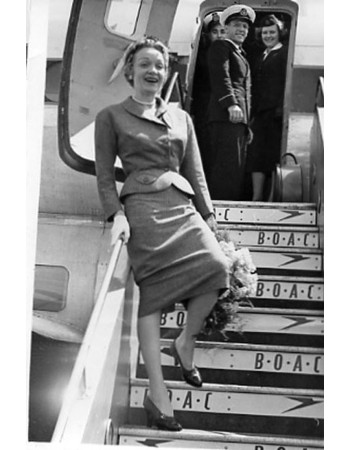 MARLENE DIETRICH