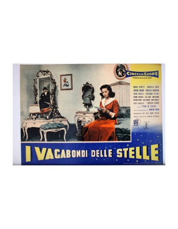 I VAGABONDI DELLE STELLE