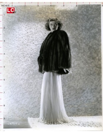 LUCILLE BALL