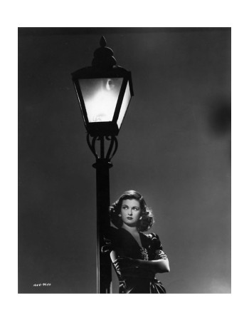 SCARLET STREET
