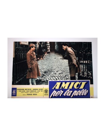 AMICI PER LA PELLE