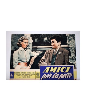 AMICI PER LA PELLE