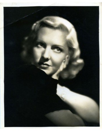 JEAN ARTHUR
