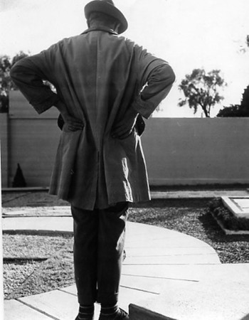MON ONCLE
