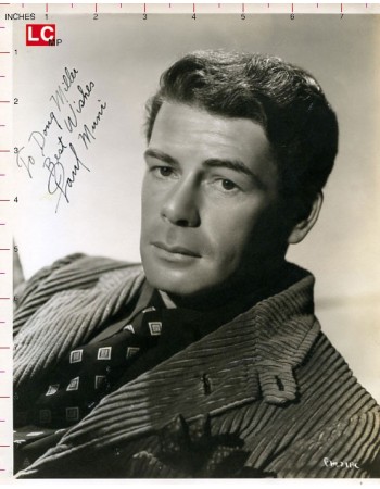 AUTOGRAFIADO