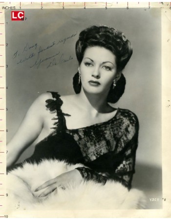 AUTOGRAFIADO