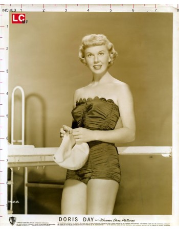 DORIS DAY