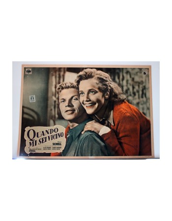 Solange Du da bist