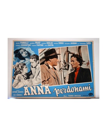 ANNA PERDONAMI
