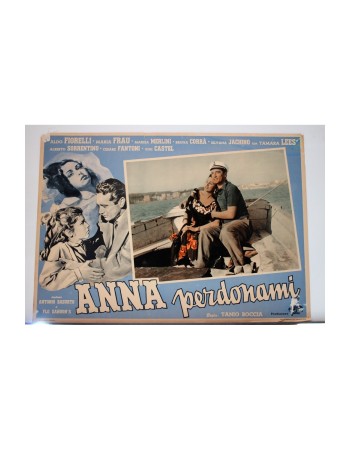 ANNA PERDONAMI