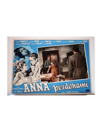 ANNA PERDONAMI