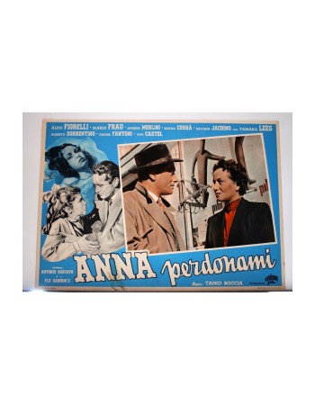 ANNA PERDONAMI
