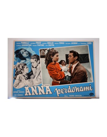ANNA PERDONAMI