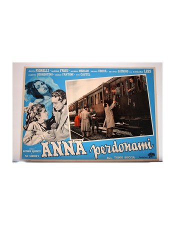 ANNA PERDONAMI