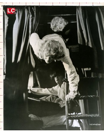 SOME LIKE IT HOT RES