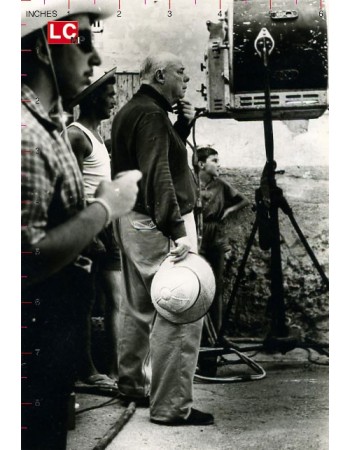JEAN RENOIR