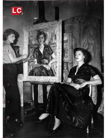 MYRNA LOY