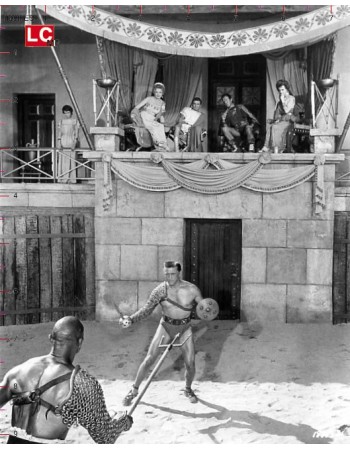 SPARTACUS