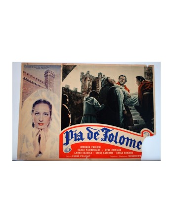 Pia de' Tolomei