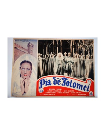 Pia de' Tolomei