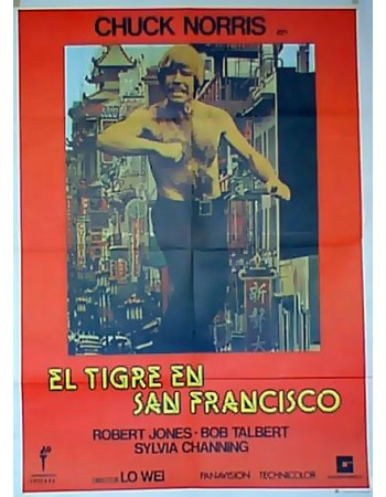 SLAUGHTER IN SAN FRANCISCO