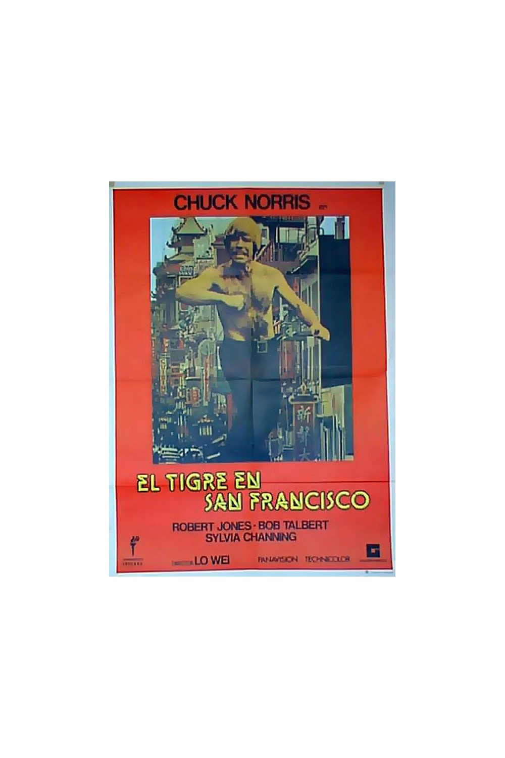 SLAUGHTER IN SAN FRANCISCO