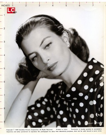 CAPUCINE