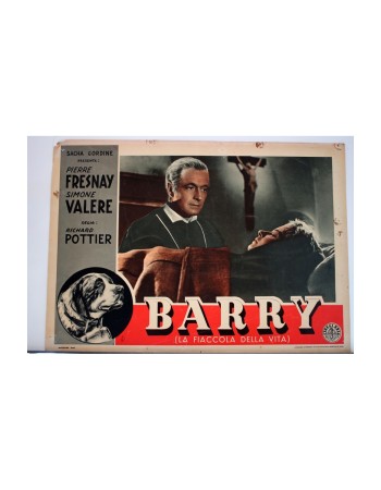 BARRY